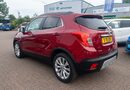 Vauxhall Mokka 1.4T SE 5dr Auto 3
