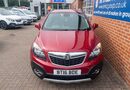 Vauxhall Mokka 1.4T SE 5dr Auto 5