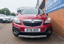 Vauxhall Mokka 1.4T SE 5dr Auto 6