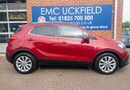 Vauxhall Mokka 1.4T SE 5dr Auto 8