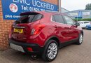 Vauxhall Mokka 1.4T SE 5dr Auto 9