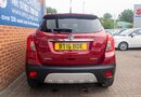 Vauxhall Mokka 1.4T SE 5dr Auto 10