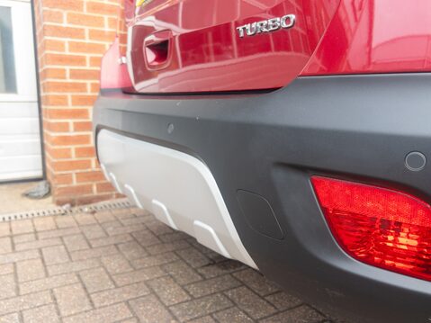 Vauxhall Mokka 1.4T SE 5dr Auto 11