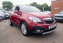 Vauxhall Mokka 1.4T SE 5dr Auto 12