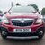 Vauxhall Mokka 1.4T SE 5dr Auto 13