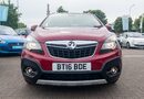Vauxhall Mokka 1.4T SE 5dr Auto 13