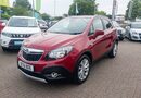 Vauxhall Mokka 1.4T SE 5dr Auto 14