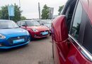 Vauxhall Mokka 1.4T SE 5dr Auto 16