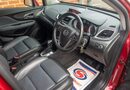 Vauxhall Mokka 1.4T SE 5dr Auto 18