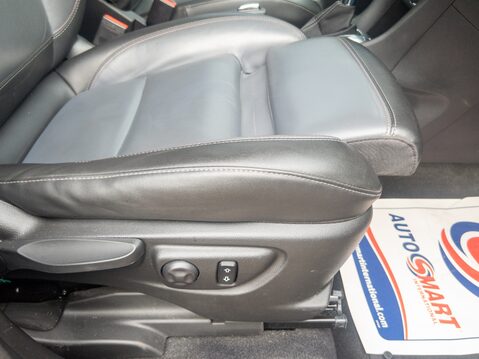 Vauxhall Mokka 1.4T SE 5dr Auto 24
