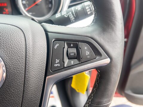 Vauxhall Mokka 1.4T SE 5dr Auto 27