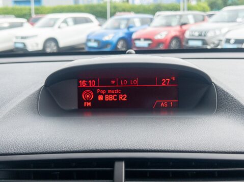 Vauxhall Mokka 1.4T SE 5dr Auto 30