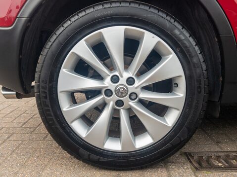 Vauxhall Mokka 1.4T SE 5dr Auto 37