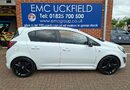 Vauxhall Corsa 1.4 Limited Edition 5dr Auto 5