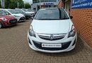 Vauxhall Corsa 1.4 Limited Edition 5dr Auto 6