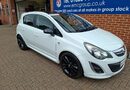 Vauxhall Corsa 1.4 Limited Edition 5dr Auto 7