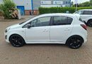 Vauxhall Corsa 1.4 Limited Edition 5dr Auto 8