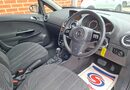 Vauxhall Corsa 1.4 Limited Edition 5dr Auto 12