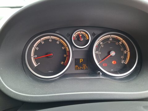 Vauxhall Corsa 1.4 Limited Edition 5dr Auto 15