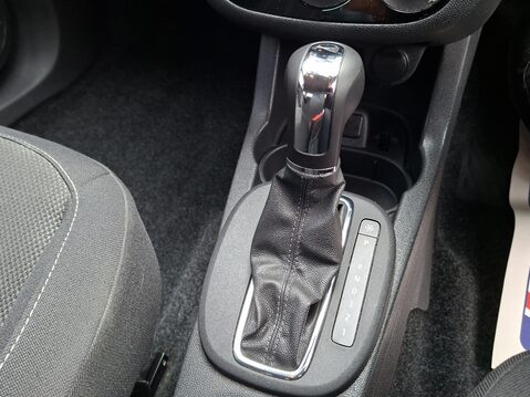Vauxhall Corsa 1.4 Limited Edition 5dr Auto 18