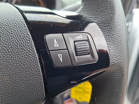 Vauxhall Corsa 1.4 Limited Edition 5dr Auto 20