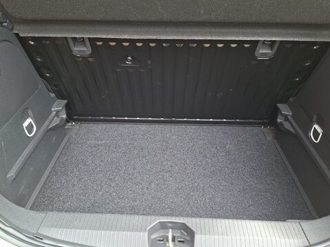 Vauxhall Corsa 1.4 Limited Edition 5dr Auto 30