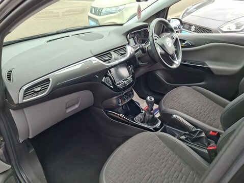 Vauxhall Corsa 1.4 ecoFLEX SE 5dr 2