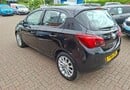 Vauxhall Corsa 1.4 ecoFLEX SE 5dr 3