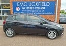 Vauxhall Corsa 1.4 ecoFLEX SE 5dr 5