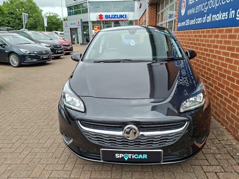 Vauxhall Corsa 1.4 ecoFLEX SE 5dr 6