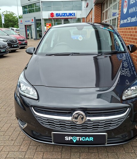 Vauxhall Corsa 1.4 ecoFLEX SE 5dr