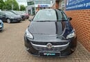 Vauxhall Corsa 1.4 ecoFLEX SE 5dr 6
