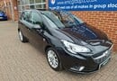 Vauxhall Corsa 1.4 ecoFLEX SE 5dr 8