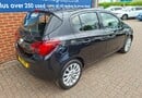 Vauxhall Corsa 1.4 ecoFLEX SE 5dr 9