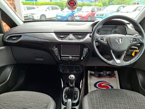 Vauxhall Corsa 1.4 ecoFLEX SE 5dr 14