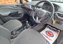 Vauxhall Corsa 1.4 ecoFLEX SE 5dr 15