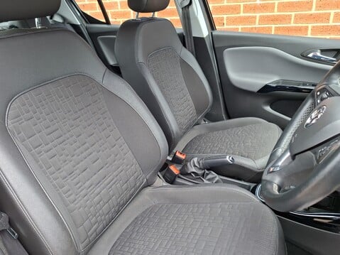 Vauxhall Corsa 1.4 ecoFLEX SE 5dr 16