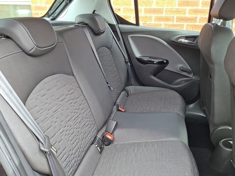 Vauxhall Corsa 1.4 ecoFLEX SE 5dr 17