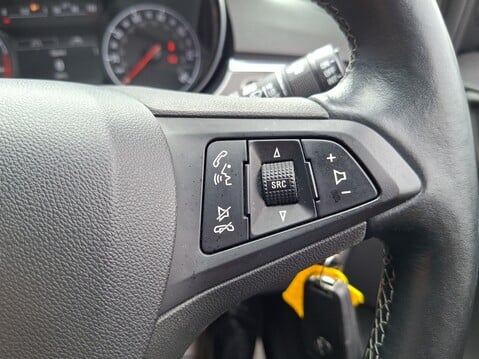 Vauxhall Corsa 1.4 ecoFLEX SE 5dr 24