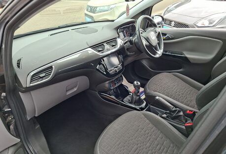 Vauxhall Corsa 1.4 ecoFLEX SE 5dr