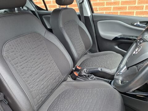 Vauxhall Corsa 1.4 ecoFLEX SE 5dr 17