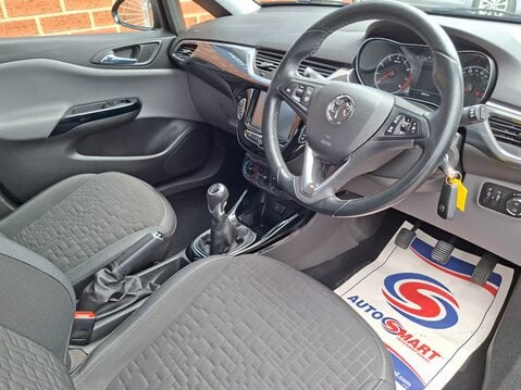 Vauxhall Corsa 1.4 ecoFLEX SE 5dr 16