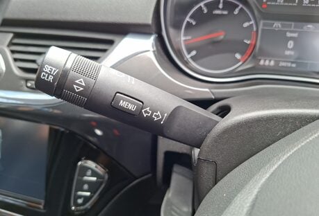 Vauxhall Corsa 1.4 ecoFLEX SE 5dr