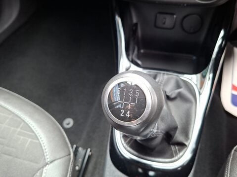Vauxhall Corsa 1.4 ecoFLEX SE 5dr 23