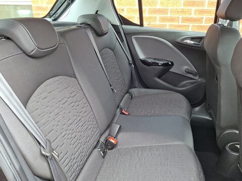 Vauxhall Corsa 1.4 ecoFLEX SE 5dr 18