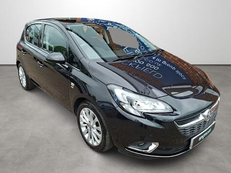 Vauxhall Corsa 1.4 ecoFLEX SE 5dr