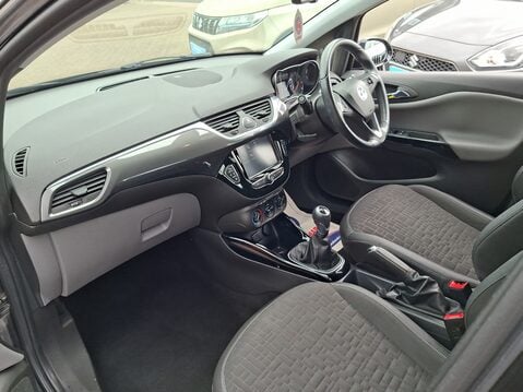 Vauxhall Corsa 1.4 ecoFLEX SE 5dr 3