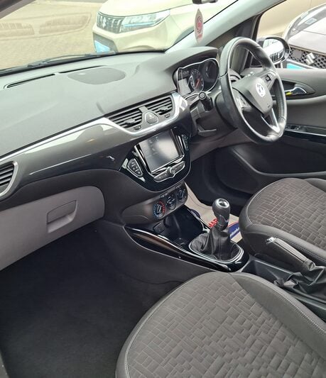 Vauxhall Corsa 1.4 ecoFLEX SE 5dr