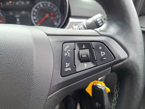 Vauxhall Corsa 1.4 ecoFLEX SE 5dr 25