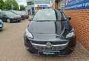 Vauxhall Corsa 1.4 ecoFLEX SE 5dr 7